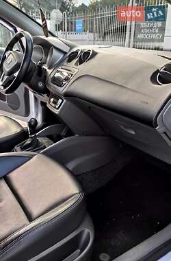 Универсал SEAT Ibiza 2010 в 