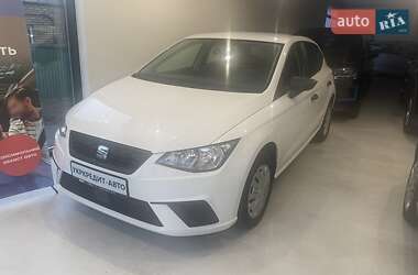 Хэтчбек SEAT Ibiza 2019 в Ирпене