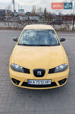 SEAT Ibiza 2009