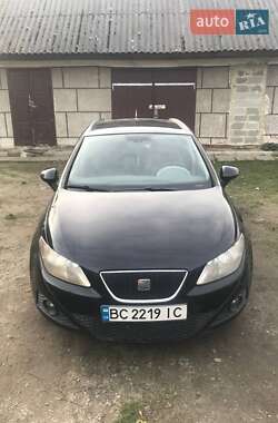 Универсал SEAT Ibiza 2011 в Радивилове