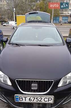 SEAT Ibiza 2011