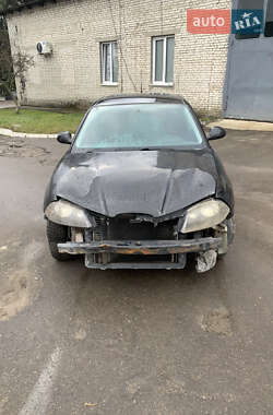 Хетчбек SEAT Ibiza 2007 в Львові