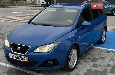 Универсал SEAT Ibiza 2011 в Калуше