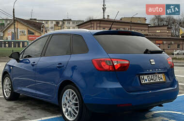 Универсал SEAT Ibiza 2011 в Калуше