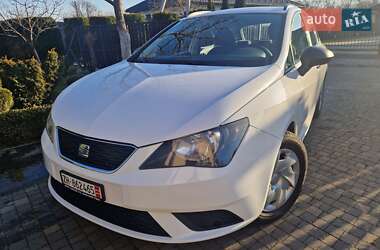 Универсал SEAT Ibiza 2012 в Луцке