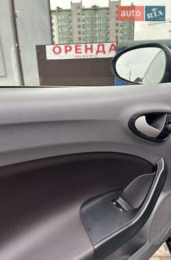 Универсал SEAT Ibiza 2011 в Калуше