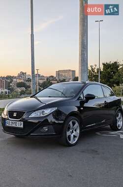 SEAT Ibiza 2009