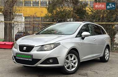 Універсал SEAT Ibiza 2011 в Одесі