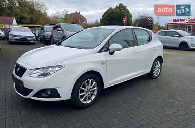 SEAT Ibiza 2011