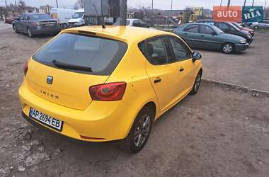 Хэтчбек SEAT Ibiza 2011 в Запорожье