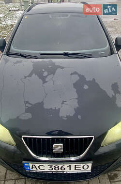 SEAT Ibiza 2011