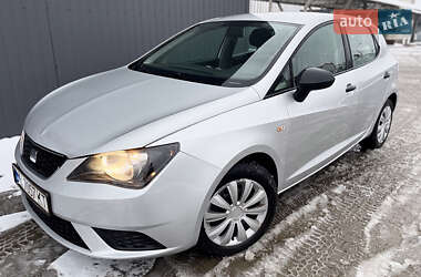 SEAT Ibiza 2013