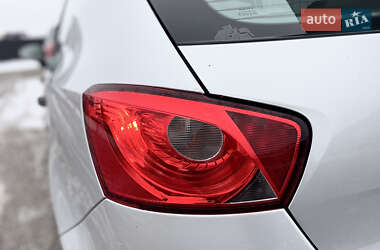 Хетчбек SEAT Ibiza 2013 в Києві