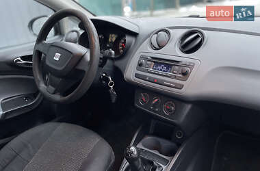 Хетчбек SEAT Ibiza 2013 в Києві