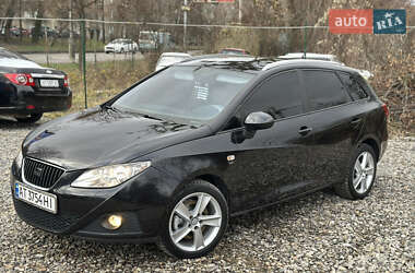 SEAT Ibiza 2010