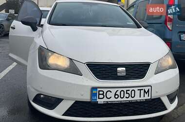 SEAT Ibiza 2012