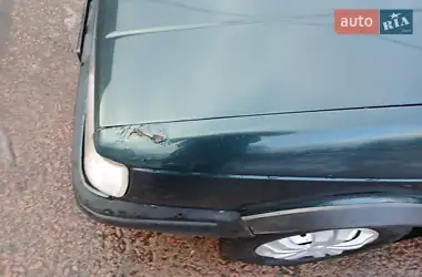 SEAT Ibiza 1992
