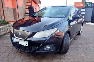 Універсал SEAT Ibiza 2011 в Рівному