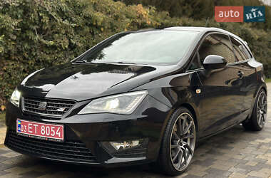 SEAT Ibiza 2013