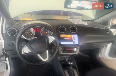 Хэтчбек SEAT Ibiza 2012 в Ровно