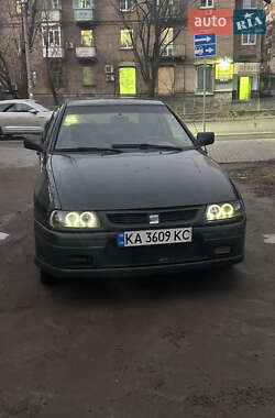 Хэтчбек SEAT Ibiza 1994 в Киеве