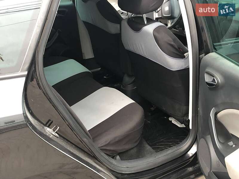 Універсал SEAT Ibiza 2012 в Хмельницькому