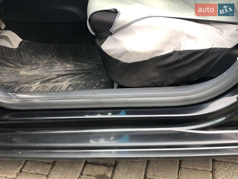 Універсал SEAT Ibiza 2012 в Хмельницькому