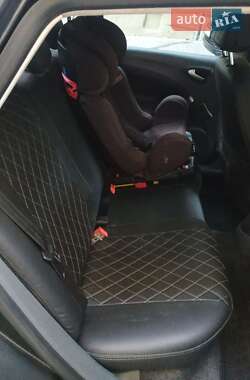 Універсал SEAT Ibiza 2011 в 