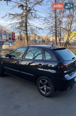 Хэтчбек SEAT Ibiza 2007 в Чайках