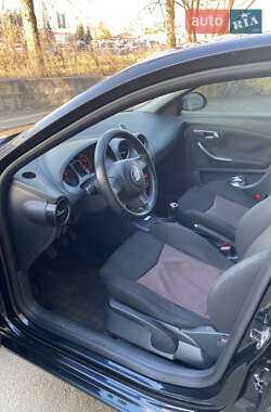 Хэтчбек SEAT Ibiza 2007 в Чайках