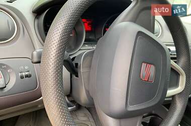 Хетчбек SEAT Ibiza 2011 в Тернополі