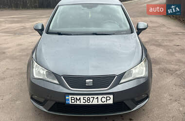 SEAT Ibiza 2012 SEAT Ibiza 2012