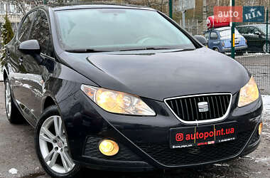 SEAT Ibiza 2009