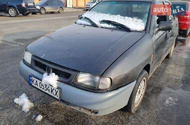 Хетчбек SEAT Ibiza 1994 в Києві