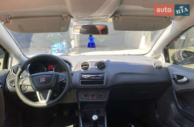 Хетчбек SEAT Ibiza 2011 в Хмельницькому