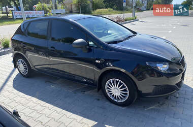 Хетчбек SEAT Ibiza 2011 в Хмельницькому