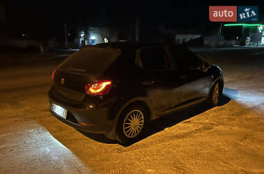 Хетчбек SEAT Ibiza 2011 в Хмельницькому