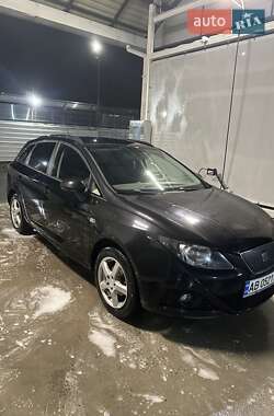 SEAT Ibiza 2011