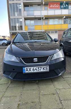 SEAT Ibiza 2013