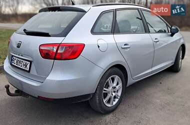Універсал SEAT Ibiza 2011 в 
