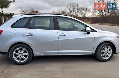 Універсал SEAT Ibiza 2011 в 
