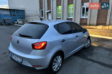 Хетчбек SEAT Ibiza 2012 в Луцьку