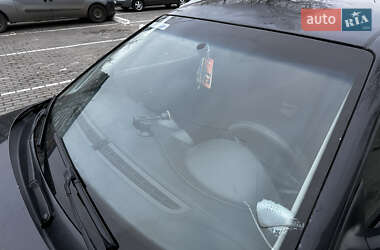 Хетчбек SEAT Ibiza 2007 в Дніпрі