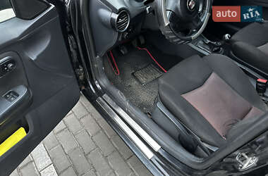 Хетчбек SEAT Ibiza 2007 в Дніпрі