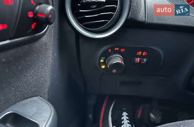 Хетчбек SEAT Ibiza 2007 в Дніпрі