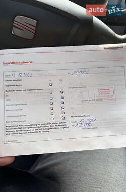 Хетчбек SEAT Ibiza 2008 в Одесі