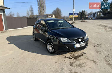 Хетчбек SEAT Ibiza 2011 в Хмельницькому