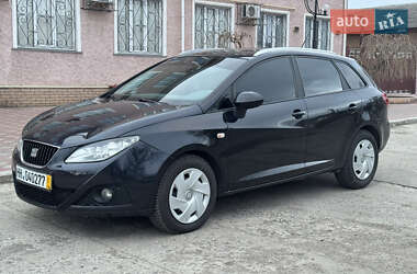 Універсал SEAT Ibiza 2010 в Вознесенську