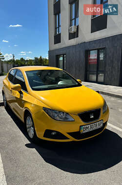 SEAT Ibiza 2011