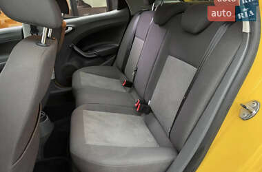 Хетчбек SEAT Ibiza 2011 в Києві